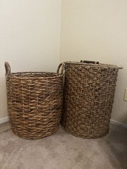 Decor /hamper Baskets 