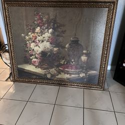 Vintage Frame 