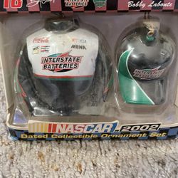 Nascar Christmas Ornaments 20 for all 
