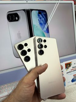 Samsung S25 Ultra Factory Unlocked