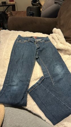 Woman Jeans