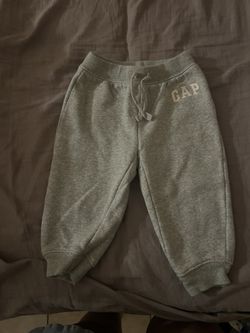 Gap Pants 12-18 Months
