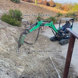 You Call And We Get It Done