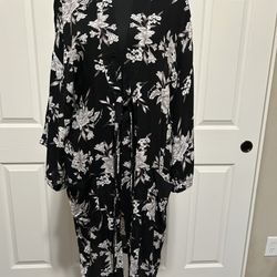 Robe Spiritual Gangster 