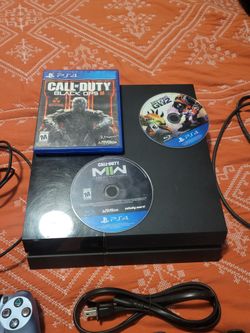 Ps4
