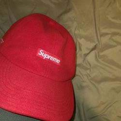 SUPREME