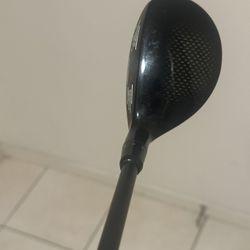 Sub 70 #4 Hybrid $40