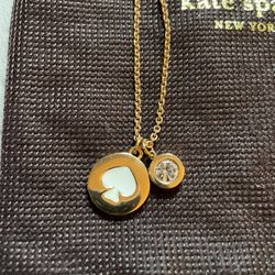 Kate Spade Necklace