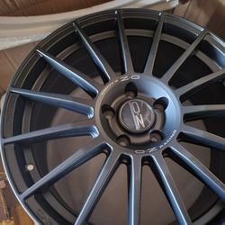 porsche Wheels