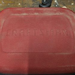 Craftsman laser track precision leveling base