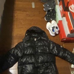 Moncler Jacket 