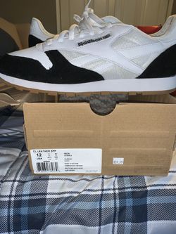 REEBOK KL x Classic Leather Perfect Split Sz: 12