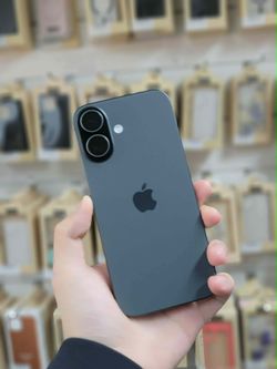iPhone 17 6.3" (Unlocked)