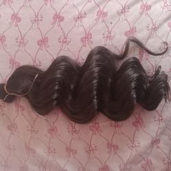 Hair Bundles