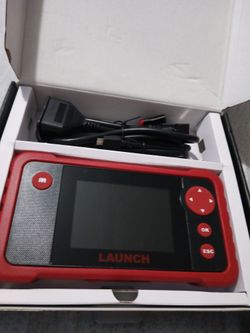 Launch professional Diagnostic Tool