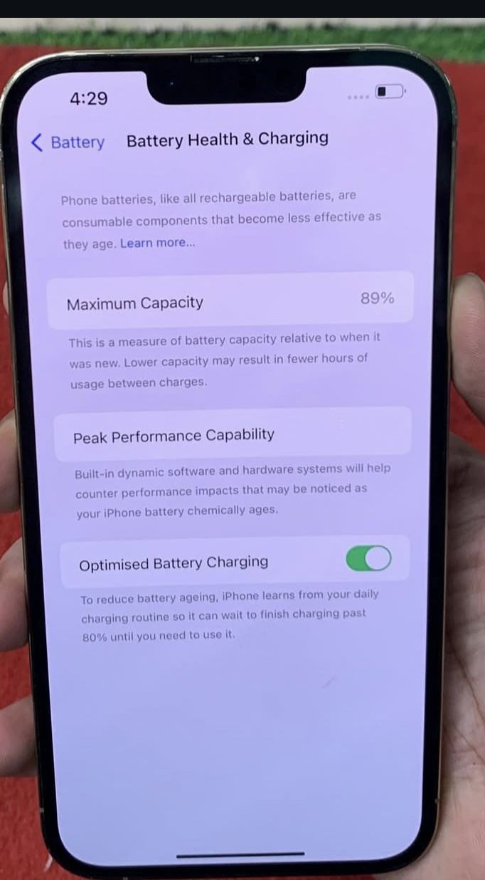 13 Pro Max 1tb Unlocked Paid Off Any Carrier