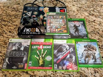 Xbox One X bundle