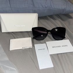 Michael Kors Sunglasses 