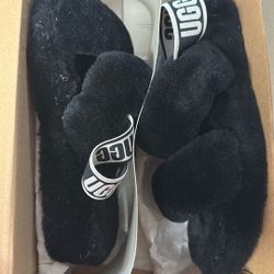 Ugg Oh yeah slippers 