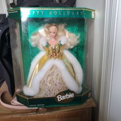 Barbie