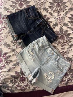 American Eagle shorts Sz 6