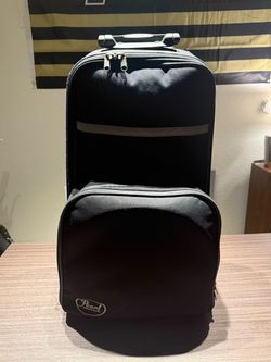 Pearl Percussion Set
