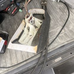 B Series Shifter And Cables