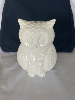 Owl Bank