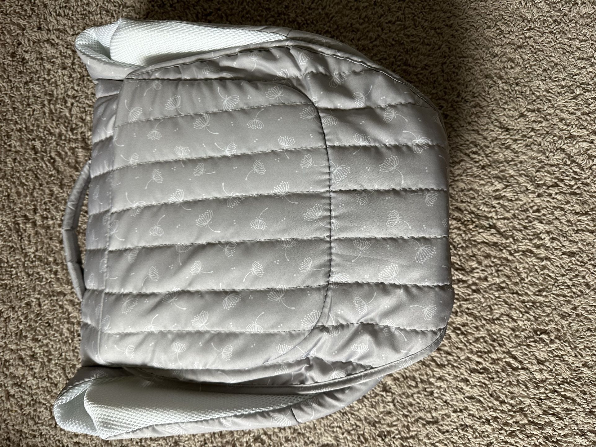 Baby Delight Portable Snuggle Nest