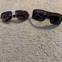 Vonzipper Sunglasses (2)