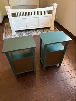 Nightstand