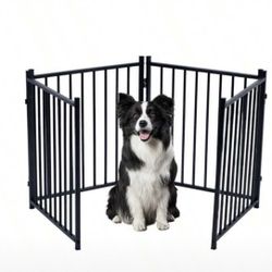 Brand New Dog Gate/playpen 