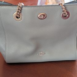 NEW *Coach* Tote Bag