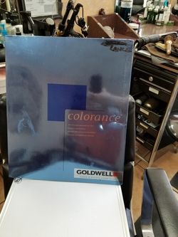 Goldwell colorance colors watch