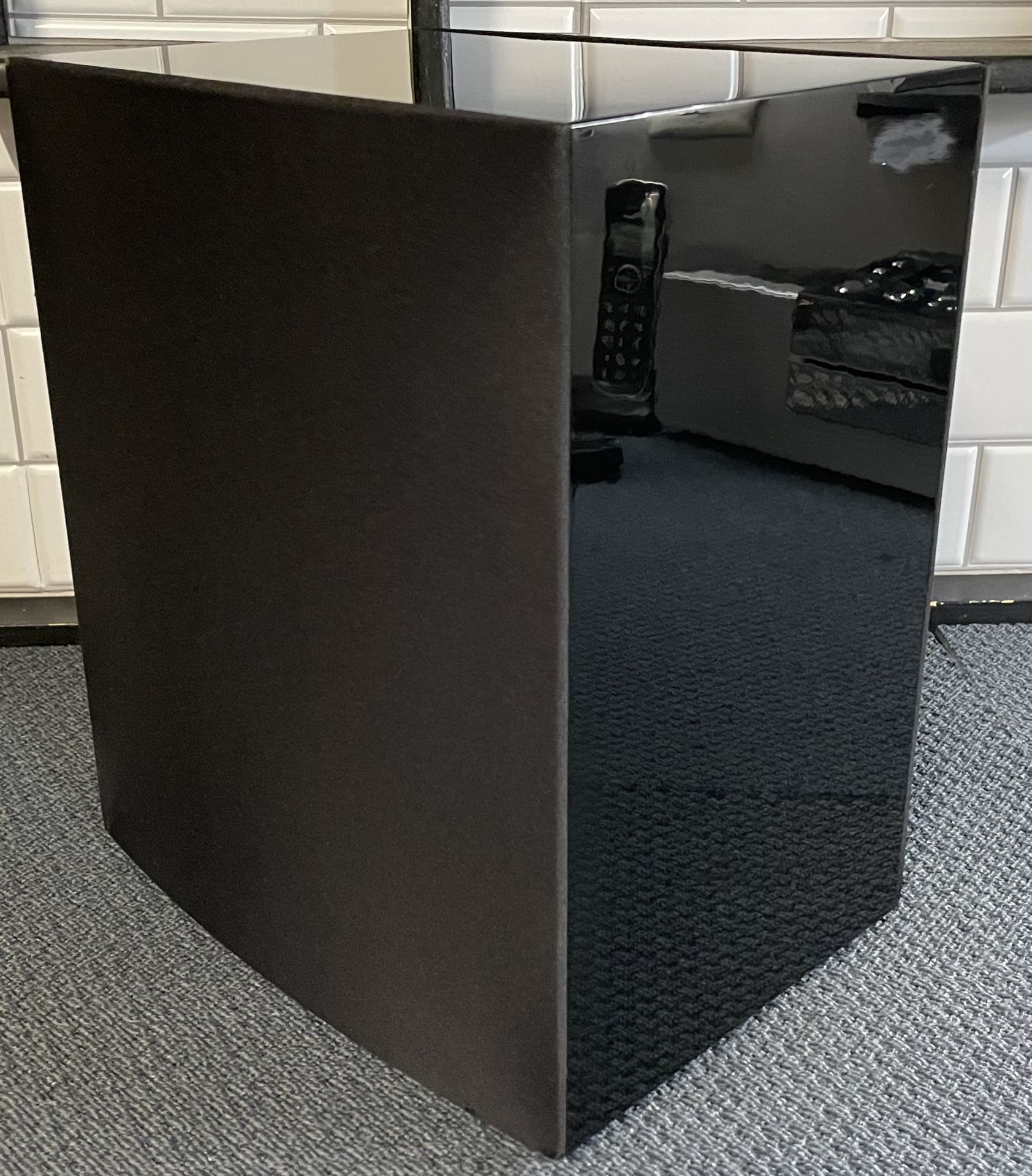 Vizio 6 1/2” Passive Subwoofer