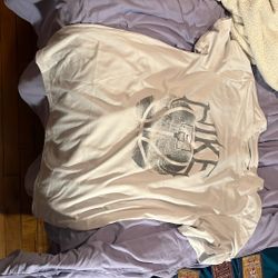 Mens Medium Nike Tee Shirt