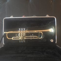 Giardinelli Beginner Trumpet