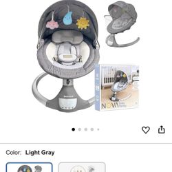 Jool Baby Infant Swing 