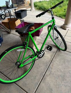 Bike