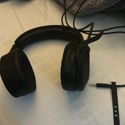 Gaming Headphones 