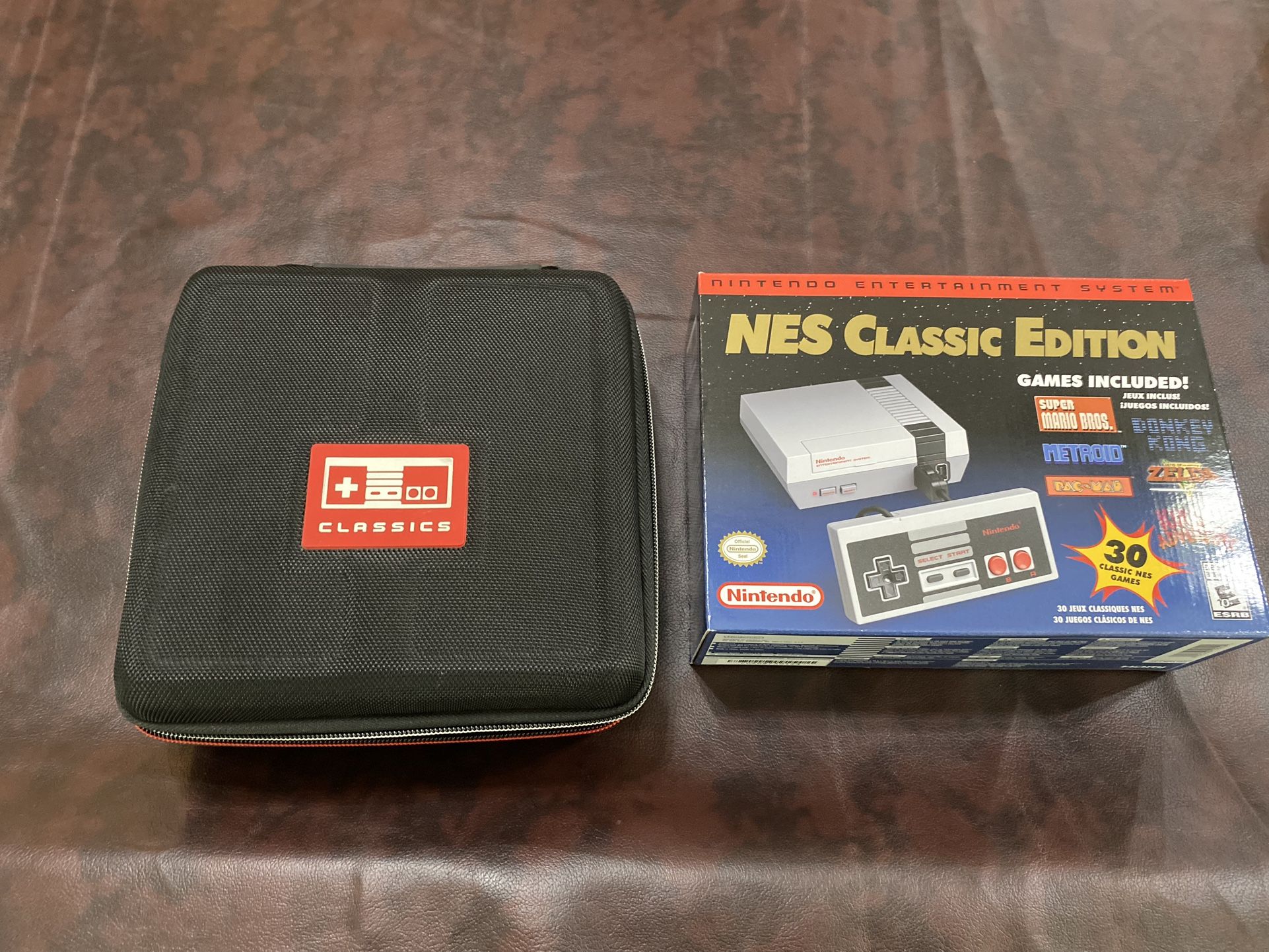 NES Mini