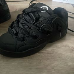 osiris size 10 not free throw a price 