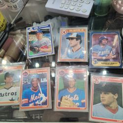 Cards Baseball 