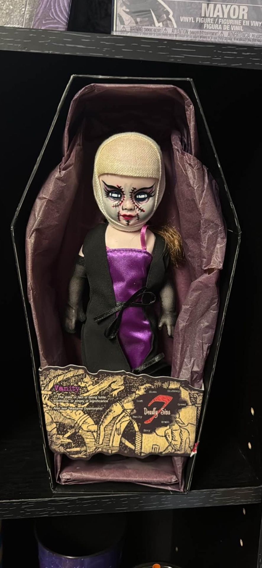 Living Dead Doll