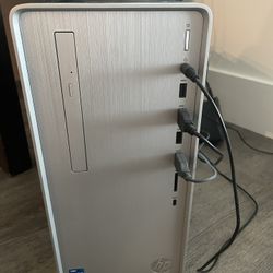 HP Desktop  TP 01-2226
