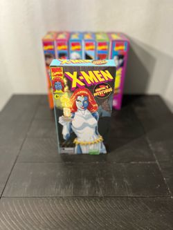 Marvel Comics Mystique Action Figure