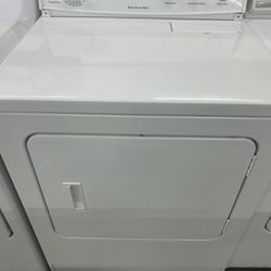 Kitchen Aid Dryer