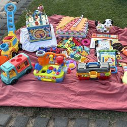 Baby Toys