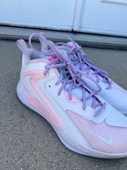 Nike Air Max 270 React Sneakers – Men's Size 12