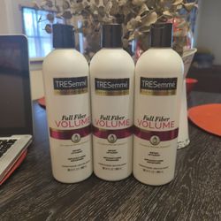 TRESemme Full Fiber Volume Conditioner Bulk Package